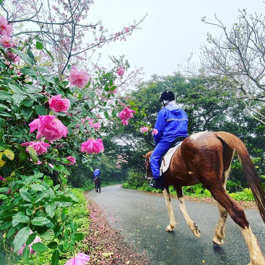 Muumin Farm Farm stay Nakijin