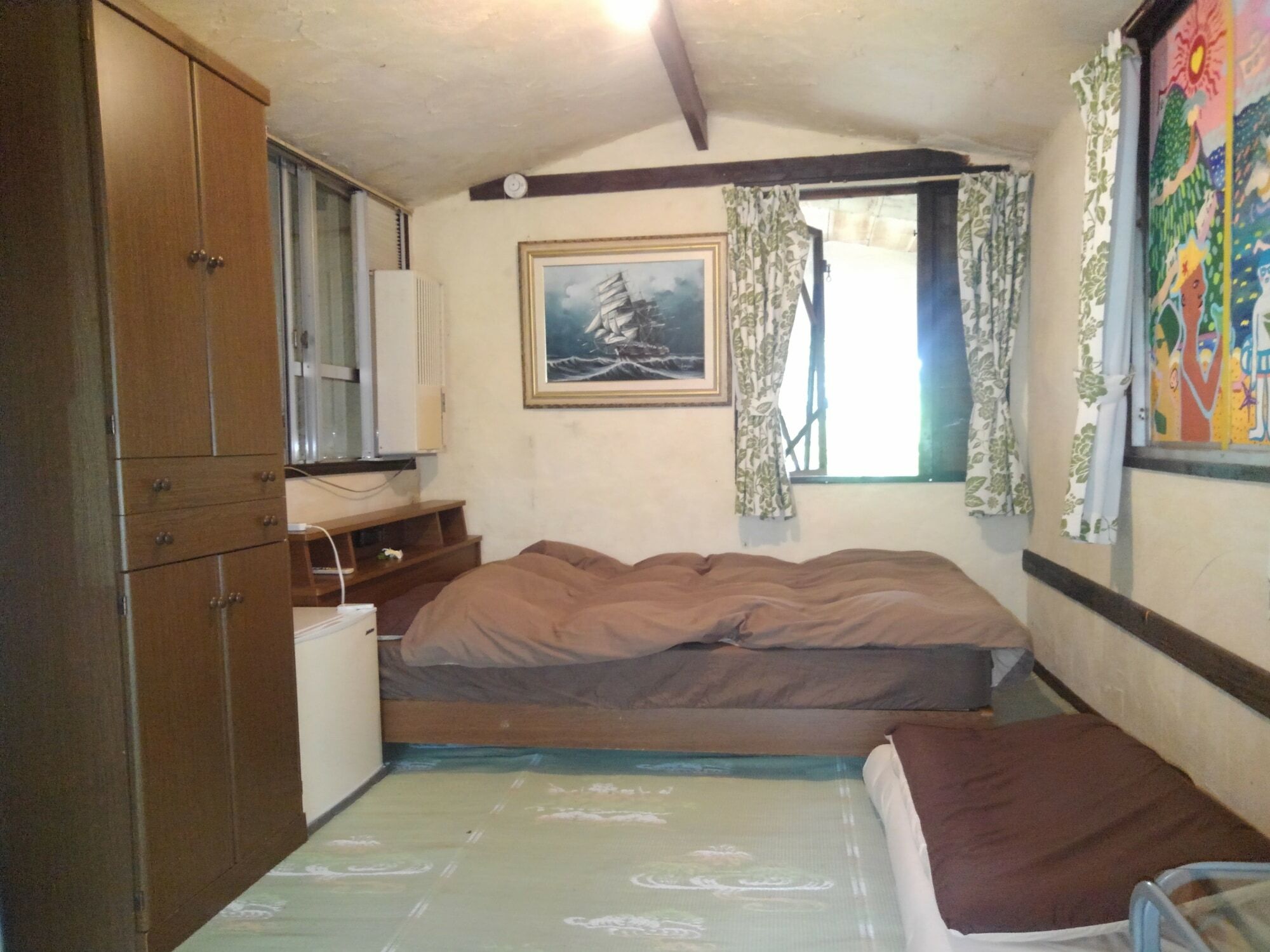 Muumin Farm Farm stay