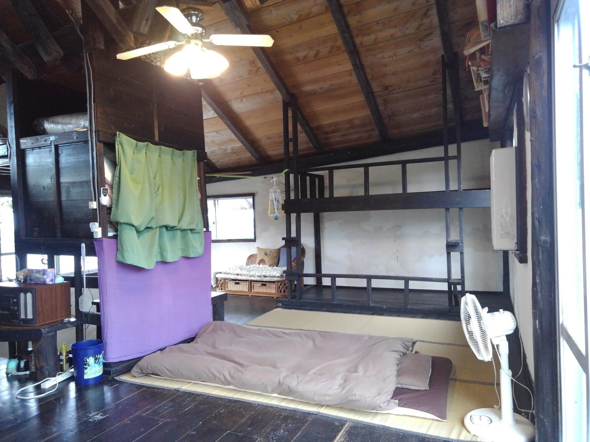 Muumin Farm Farm stay *